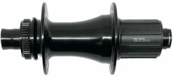Formula CL-148S Disc Centerlock Für Steckachse Schwarz 32 Loch