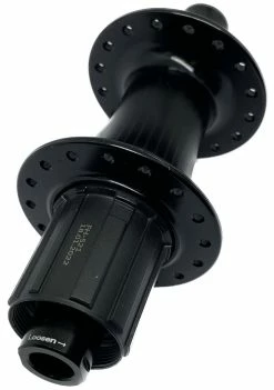 Formula CL-148S Disc Centerlock Für Steckachse Schwarz 32 Loch -E-Bike Store Formula HR Nabe CL 148S Boost Centerlock 148mm schwarz 32 Loch b