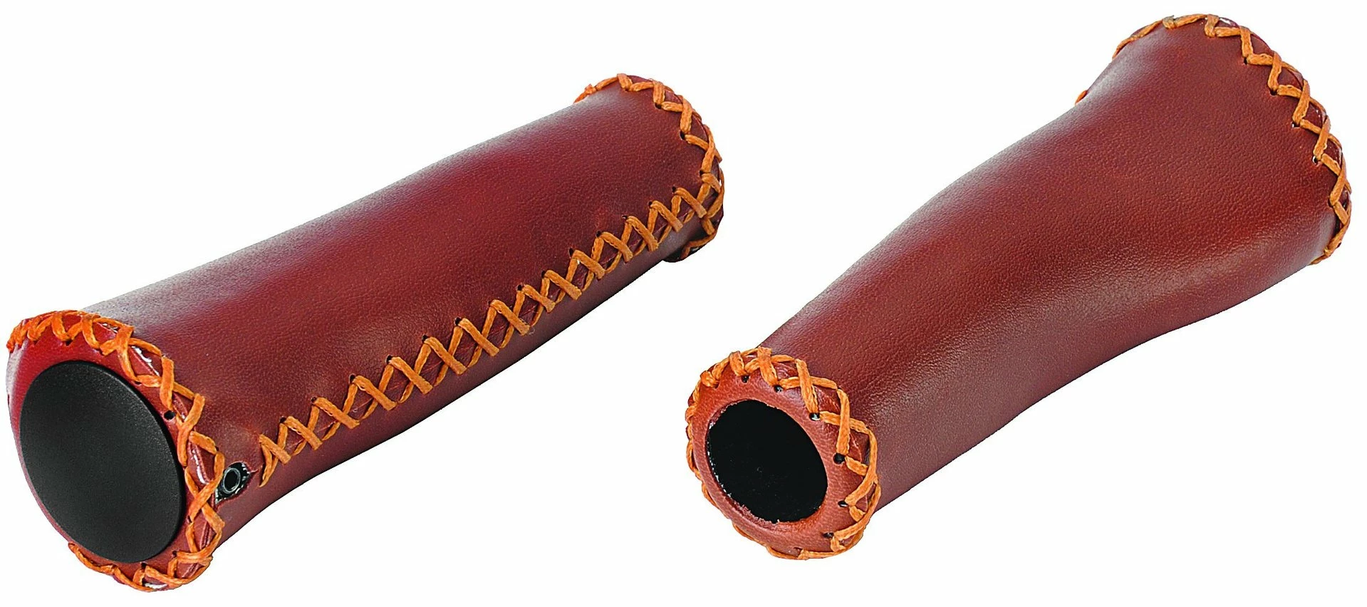 Fuxon Leder-Look-Ergo Braun Lang / Lang VLG-649-2AD2 (wie Sturmvogel) 1 Fuxon Leder-Look-Ergo Braun Lang / Lang VLG-649-2AD2 (wie Sturmvogel)