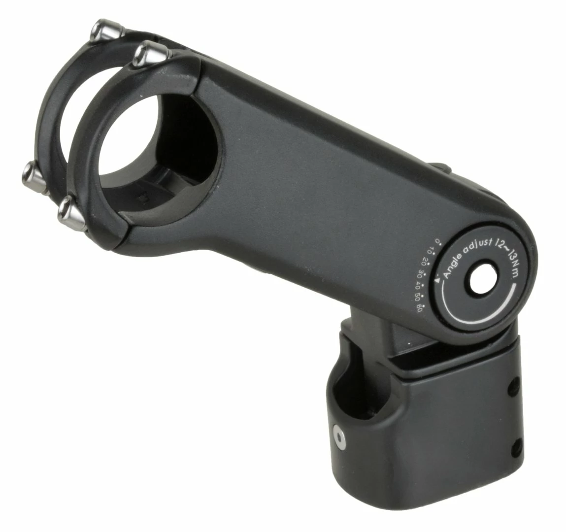 Fuxon Verstellbar AS-SUVi Ahead-oversized 31,8mm