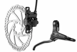 Tektro HDC-300 Hydraulisch