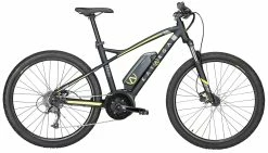 Katarga LT-E2 8-Gang 27½ Zoll 2018