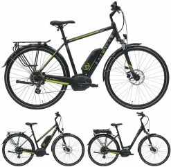 Katarga TR8-Performance 2019