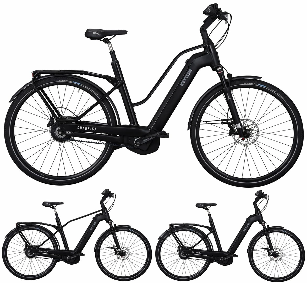 Kettler Quadriga Pro Belt Enviolo 2019 1 Kettler Quadriga Pro Belt Enviolo 2019