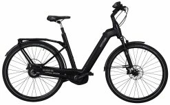 Kettler Quadriga Pro Belt Enviolo 2019 7 Kettler Quadriga Pro Belt Enviolo 2019 -E-Bike Store Kettler E Bike Quadriga Pro Belt Nuvinci Damen Wave black shiny black matt KB061 VAFW47 VAFW50