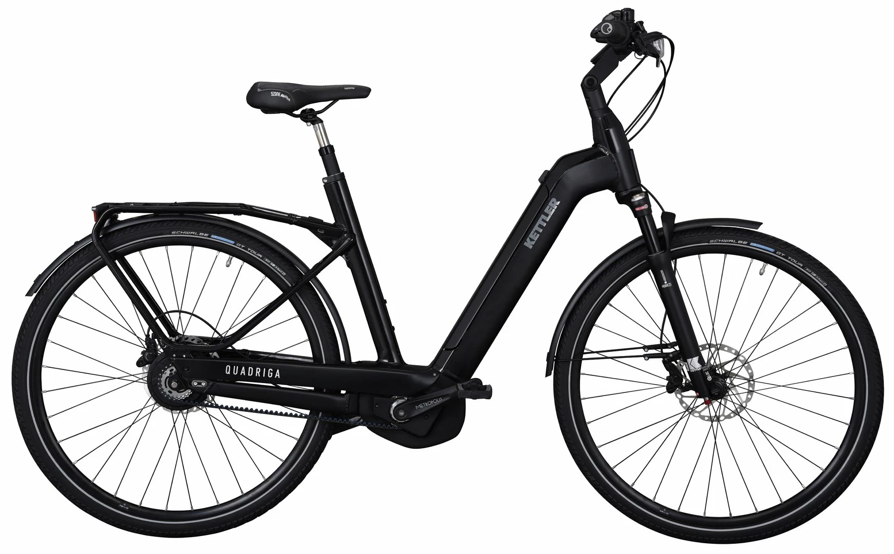 Kettler Quadriga Pro Belt Enviolo 2019 4 Kettler Quadriga Pro Belt Enviolo 2019 – Bild 4