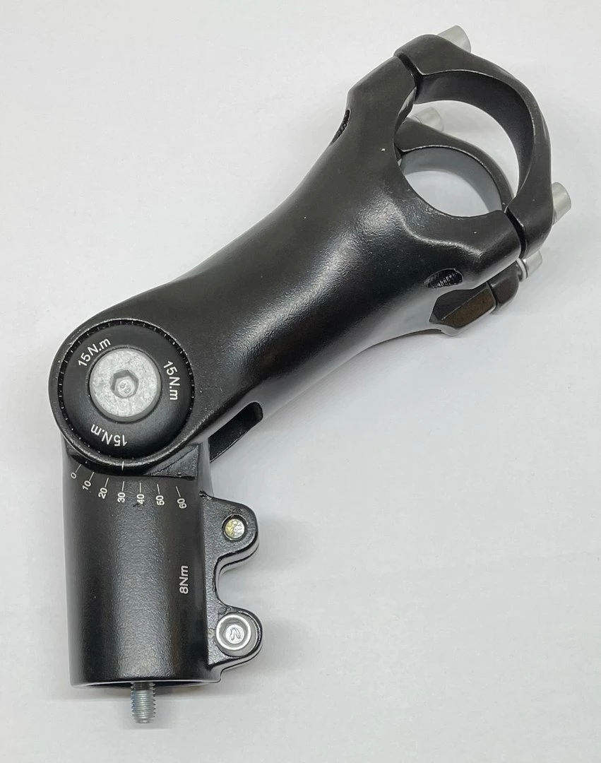 Kalloy CCS AS-ZGD3S A-Head Verstellbar 31.8mm – Bild 2