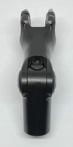 Kalloy CCS AS-ZGD3S A-Head Verstellbar 31.8mm -E-Bike Store Lenkervorbau Kalloy STYX A Head 31.8mm CCS Clean Cockpit System AS ZGD3S 90mm verstellbar schwarz 1302 932 12 060 86456c