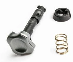 Magura BAT-Kit Für MT6/MT7/MT8/MT-Trail Carbon Ab MJ2015 Mystic-grey (chrom)