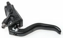 Magura MT-4 Mit Leichtbauhebel 2-Finger Schwarz Links Oder Rechts Verwendbar