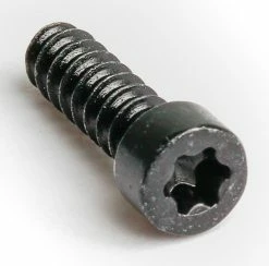 Magura Bremsgriffklemmschrauben MT Ab MJ2015 M5x17,5mm T25 Schwarz (Stückpreis)