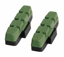 Magura HS22 Greenfrog (Ceramic+harteloxierte Felgen) Paar