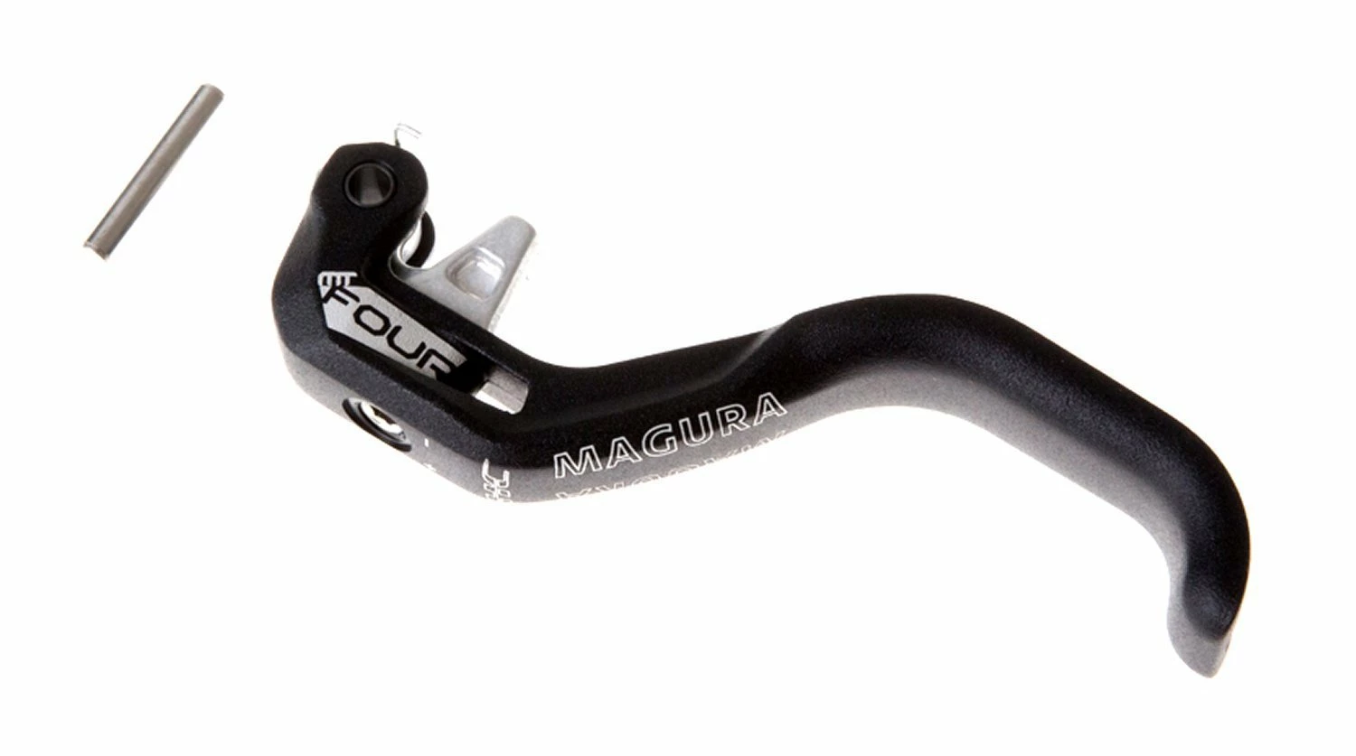 Magura Bremshebel HC Für MT-4 (auch Für MT-5 Passend) 1 Magura Bremshebel HC Für MT-4 (auch Für MT-5 Passend)