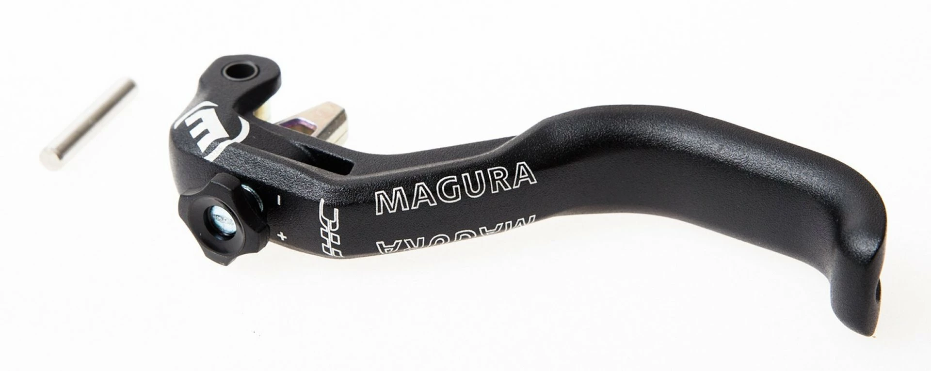 Magura Bremshebel HC Für MT6, MT7, MT8 Mit Reach-Adjust Schwarz 1 Magura Bremshebel HC Für MT6, MT7, MT8 Mit Reach-Adjust Schwarz