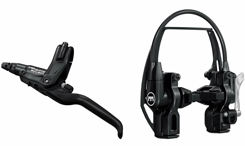 Magura HS22 Evo-2 Links Oder Rechts Stückpreis 1 Magura HS22 Evo-2 Links Oder Rechts Stückpreis