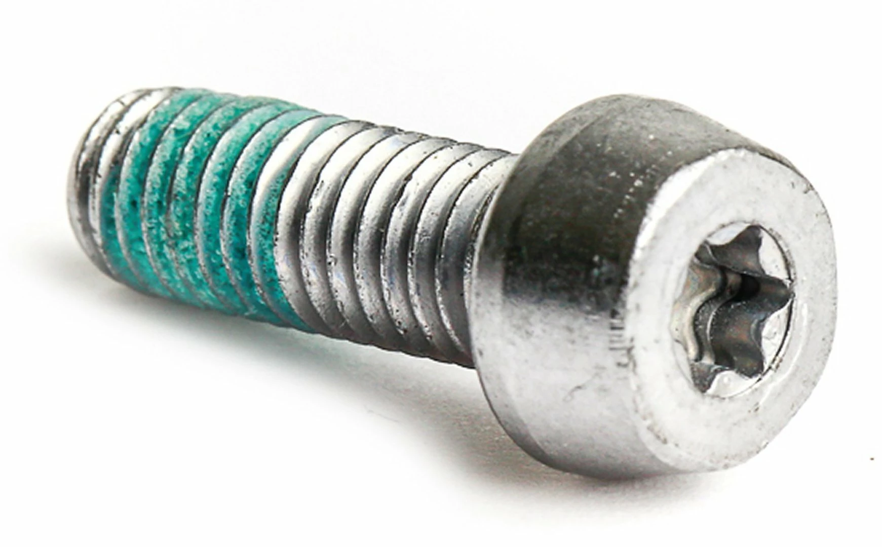 Magura IS-Schrauben (Stahl), T25 M6x18 (Stückpreis) 1 Magura IS-Schrauben (Stahl), T25 M6x18 (Stückpreis)