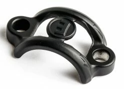 Magura Klemmschelle Für Bremsgriff MT-7 Alu Schwarz Ohne Schrauben