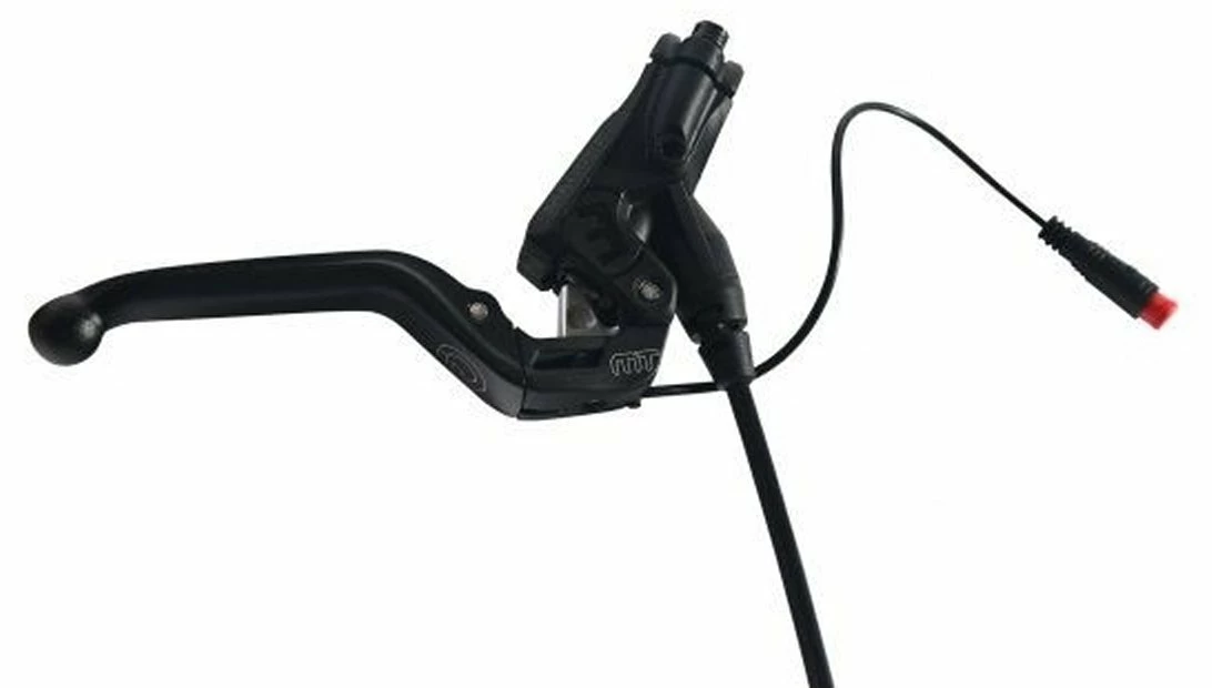 Magura MT-4e Ab 2018 Schwarz 2 Magura MT-4e Ab 2018 Schwarz – Bild 2