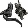 Magura MT-5 Ab 2016 Schwarz