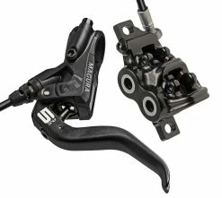 Magura MT-5 Ab 2016 Schwarz