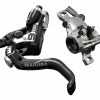 Magura MT-6-HC Ab 2018 Schwarz-chrome