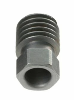 Magura Überwurfschraube Für MT-, HS22- Und HS33R-Bremsgriffe M9 Silber Stückpreis !