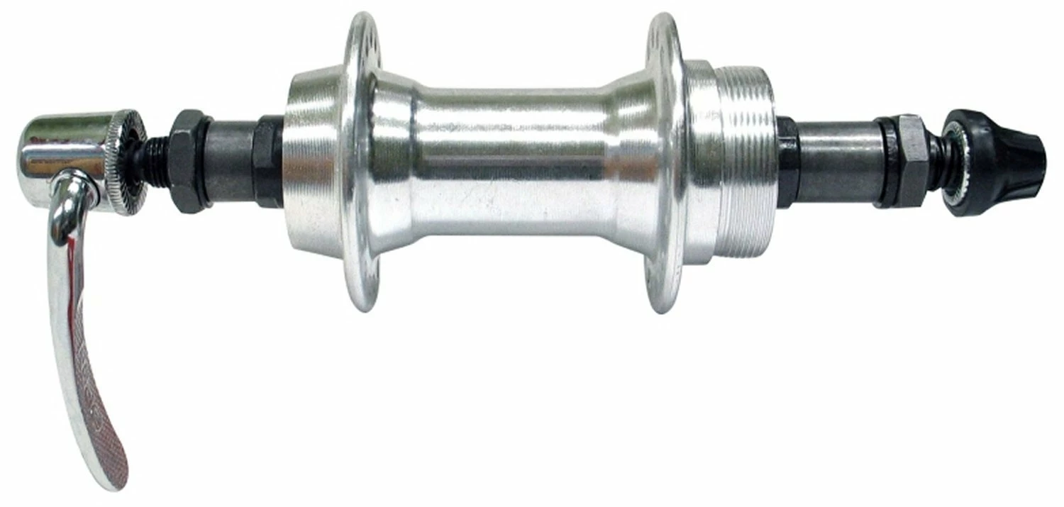 Formula FM-31 7-fach Schraubkranz Mit Schnellspanner Silber 36 Loch 1 Formula FM-31 7-fach Schraubkranz Mit Schnellspanner Silber 36 Loch