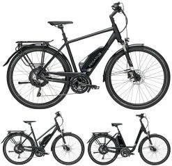 Pegasus Lavida-Plus 30-Gang 2019