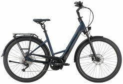 Pegasus Premio-Evo-10 Lite-Comfort 2021 -E-Bike Store Pegasus Premio Evo 10 Lite Comfort 2021 Tiefeinstieg Unisex Damen Wave dark blau grey matt black dunkelblau 734 735 736 42545 42550 42555