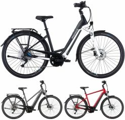 Pegasus Premio-Evo-10 Lite 2021