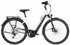 Pegasus Premio-Evo-10 Lite 2022 -E-Bike Store Pegasus Premio Evo 10 Lite 2022 Damen Wave Unisex Tiefeinstieg metallic off white black matt weiss schwarz 644 645 646 32545 32550 32555