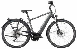 Pegasus Premio-Evo-10 Lite 2022 -E-Bike Store Pegasus Premio Evo 10 Lite 2022 Herren chrome black matt grau anthrazid 644 645 646 31945 31950 31955 31960