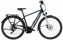 Pegasus Premio-Evo-10 Lite 2022 -E-Bike Store Pegasus Premio Evo 10 Lite 2022 Herren saphire black matt cool grey schwarz grau 644 645 646 32045 32050 32055 32060