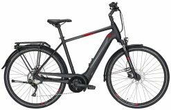 Pegasus Premio-Evo-10 2021 -E-Bike Store Pegasus Premio Evo 10 2021 Herren black matt schwarz red rot 734 735 736 35245 35250 35255 35260