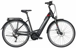 Pegasus Premio-Evo-10 2021 -E-Bike Store Pegasus Premio Evo 10 2021 Tiefeinstieg Unisex Damen Wave black matt schwarz red rot 734 735 736 36145 36150 36155
