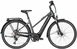 Pegasus Premio-Evo-12 Lite 2020 -E-Bike Store Pegasus Premio Evo 12 Lite Damen Trapez black chrome black matt 714 715 716 58845 58850 58855