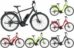 Pegasus Solero-E8-Plus 2020