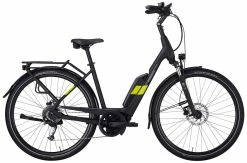 Pegasus Solero-E9 Sport CX 2022