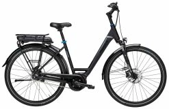 Pegasus Strong E-8R 2019