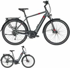 Pegasus Strong Evo-9 2020