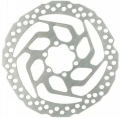 Shimano SM-RT26 160mm Mit 6-Loch Befestigung