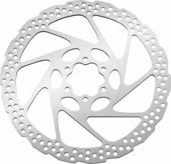 Shimano SM-RT56M 180mm Mit 6-Loch Befestigung