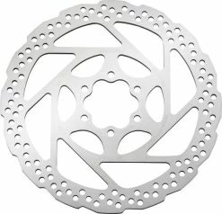 Shimano SM-RT56-S 160mm Mit 6-Loch Befestigung