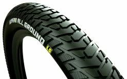 Supero By CST All Ground Mit Pannenschutz Level 5