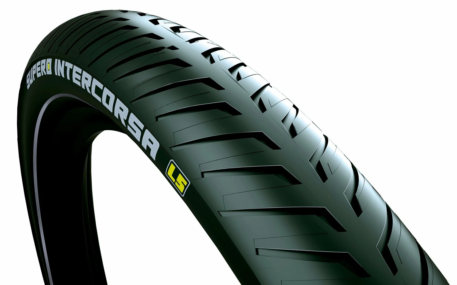 Supero By CST Intercorsa Mit EPS-Pannenschutz Level 5