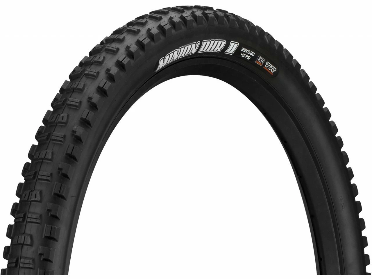 Maxxis Minion DHR-2 WT – Bild 2