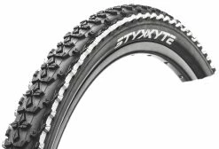 STYX 2,25 / 57-584 (650B) Ace Of Pace V-345 Schwarz-weiss