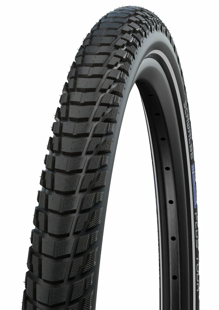 Schwalbe Marathon Plus Tour HS-619 Reflex Neu ! 2 Schwalbe Marathon Plus Tour HS-619 Reflex Neu ! – Bild 2