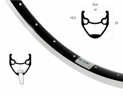 Ryde Andra 20 Disc 1 Ryde Andra 20 Disc