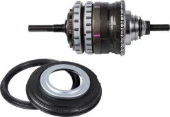 Shimano SG-S7001-11 Getriebe-Einheit 187mm Achslänge Y-3EN98010